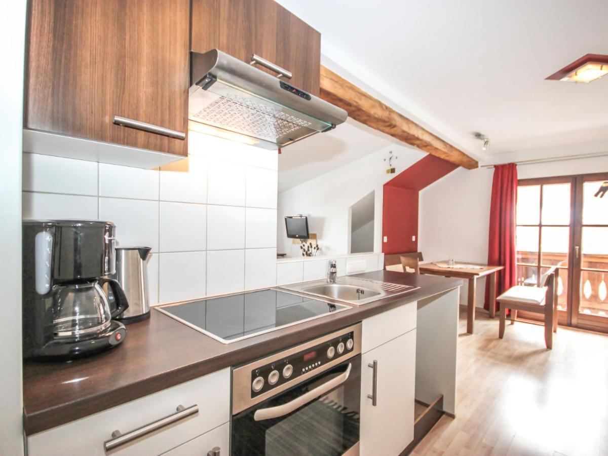 Apartment Gamsblick By Interhome Solden Luaran gambar