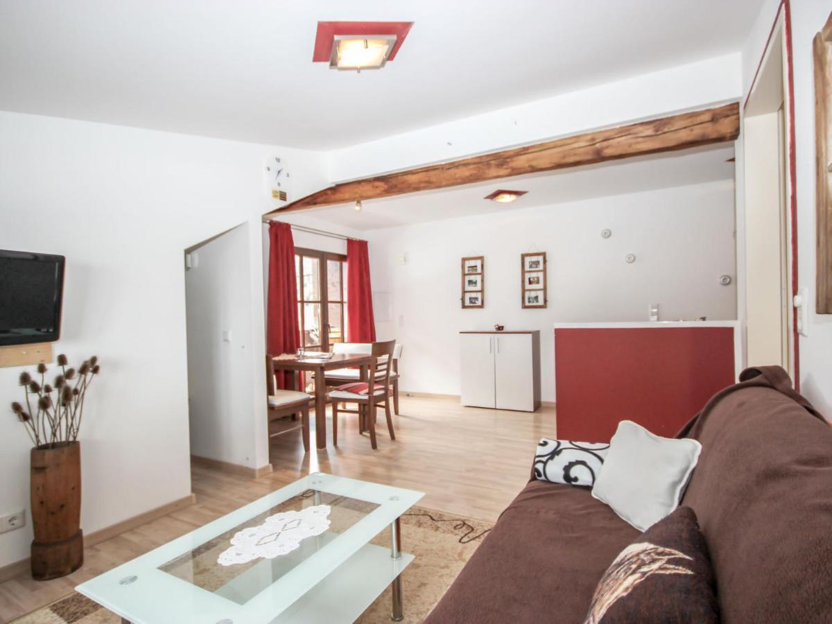 Apartment Gamsblick By Interhome Solden Luaran gambar