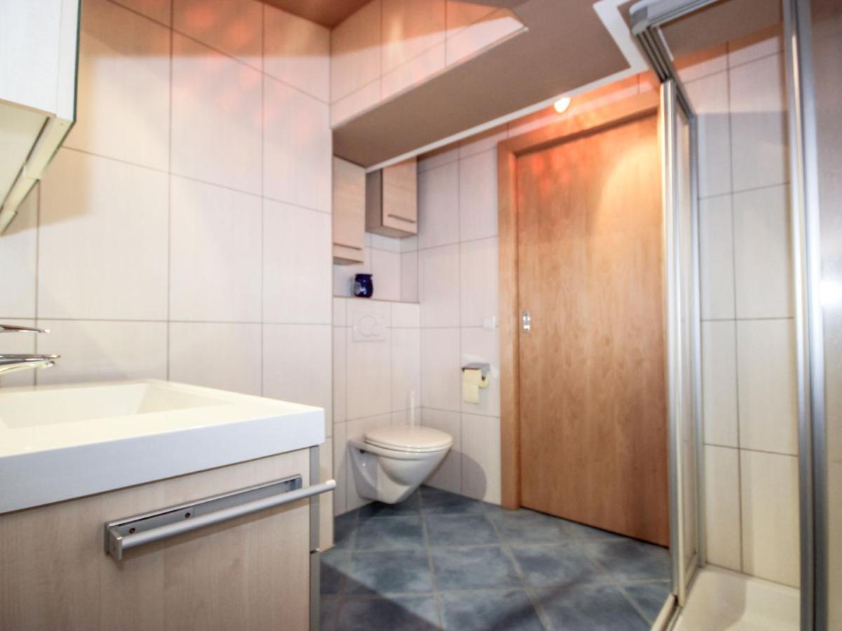 Apartment Gamsblick By Interhome Solden Luaran gambar