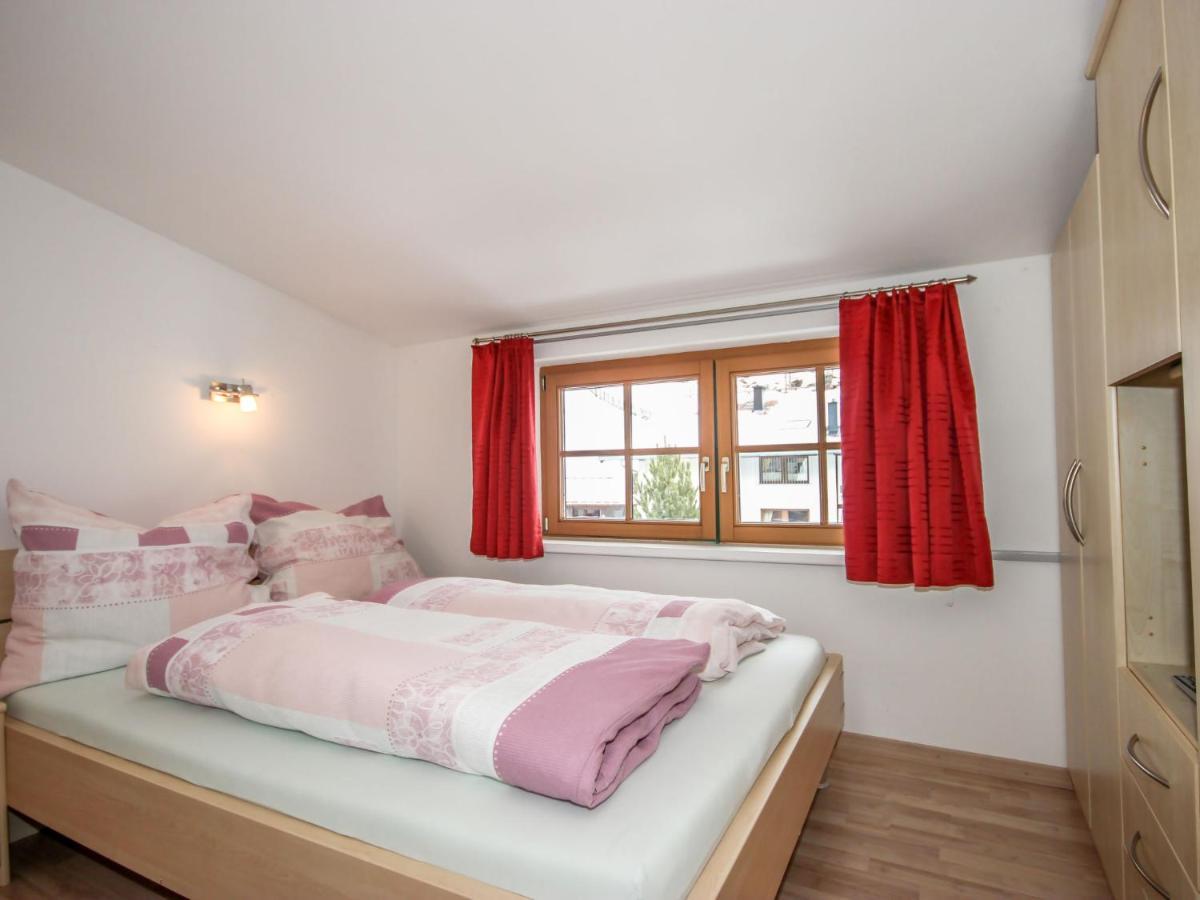 Apartment Gamsblick By Interhome Solden Luaran gambar