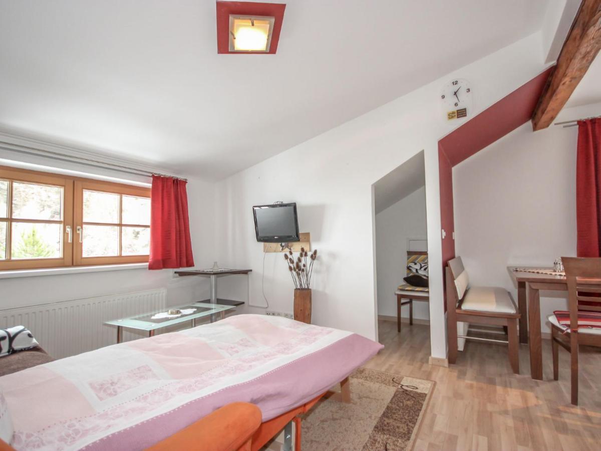 Apartment Gamsblick By Interhome Solden Luaran gambar