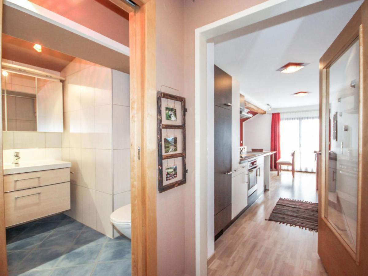 Apartment Gamsblick By Interhome Solden Luaran gambar